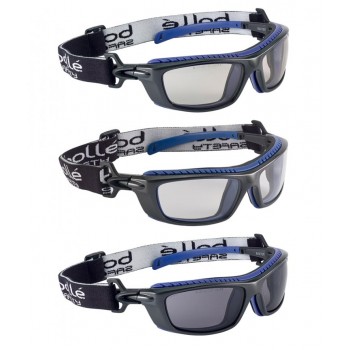 Bolle Baxter Spectacles Bolle Baxter Spectacles